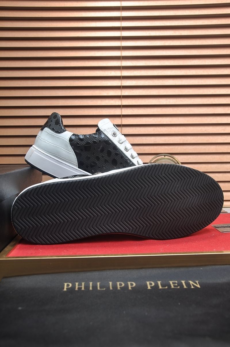 Philipp Plein Shoes